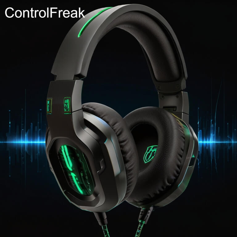 Pro Headset